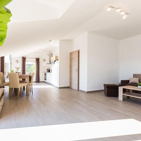 Apartment Marko Kruševo Extérieur photo