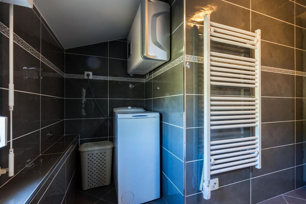 Apartment Marko Kruševo Extérieur photo