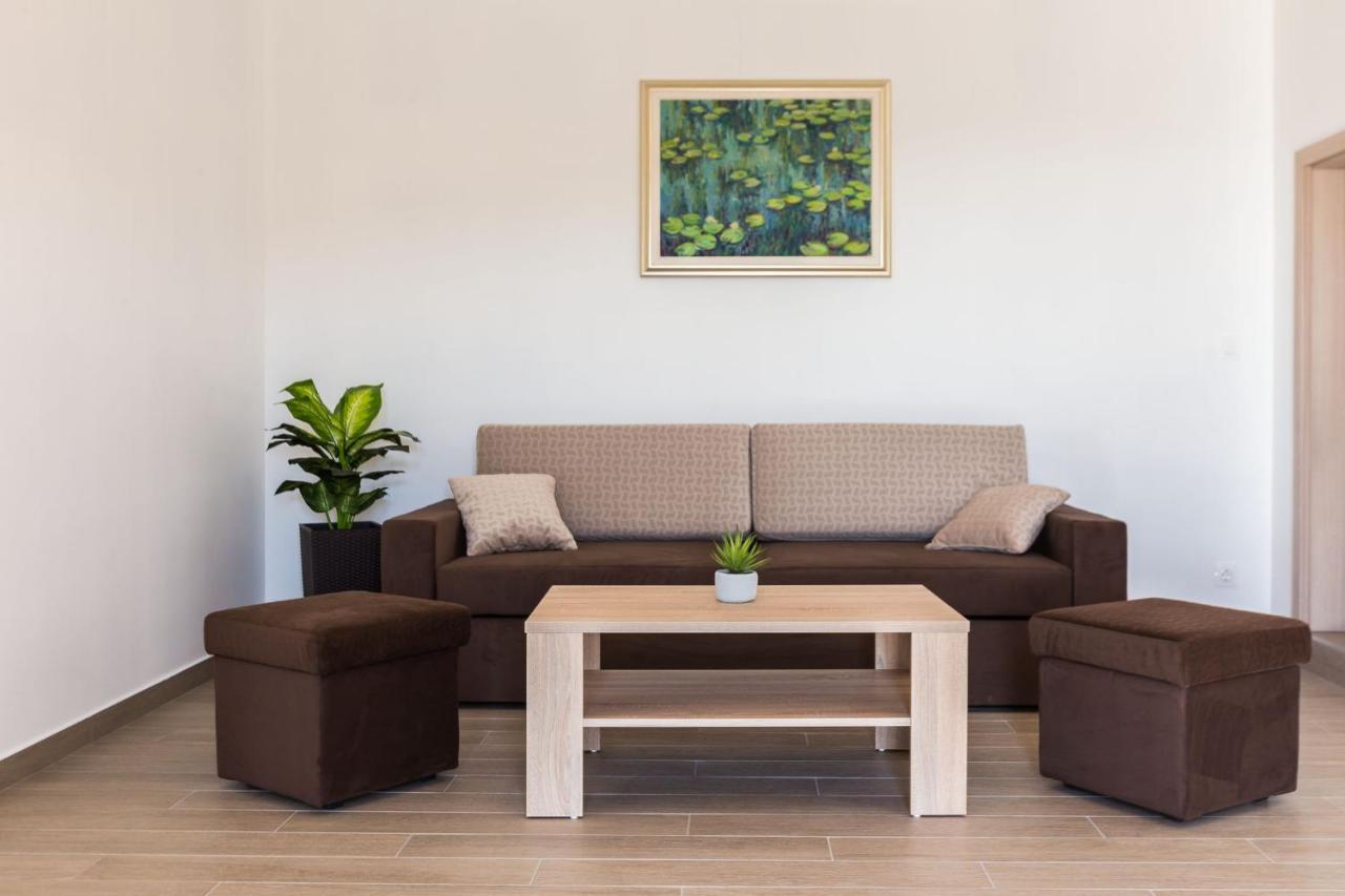 Apartment Marko Kruševo Extérieur photo