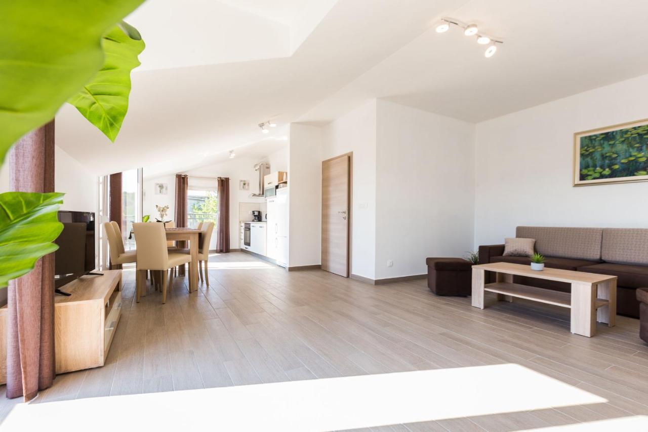 Apartment Marko Kruševo Extérieur photo