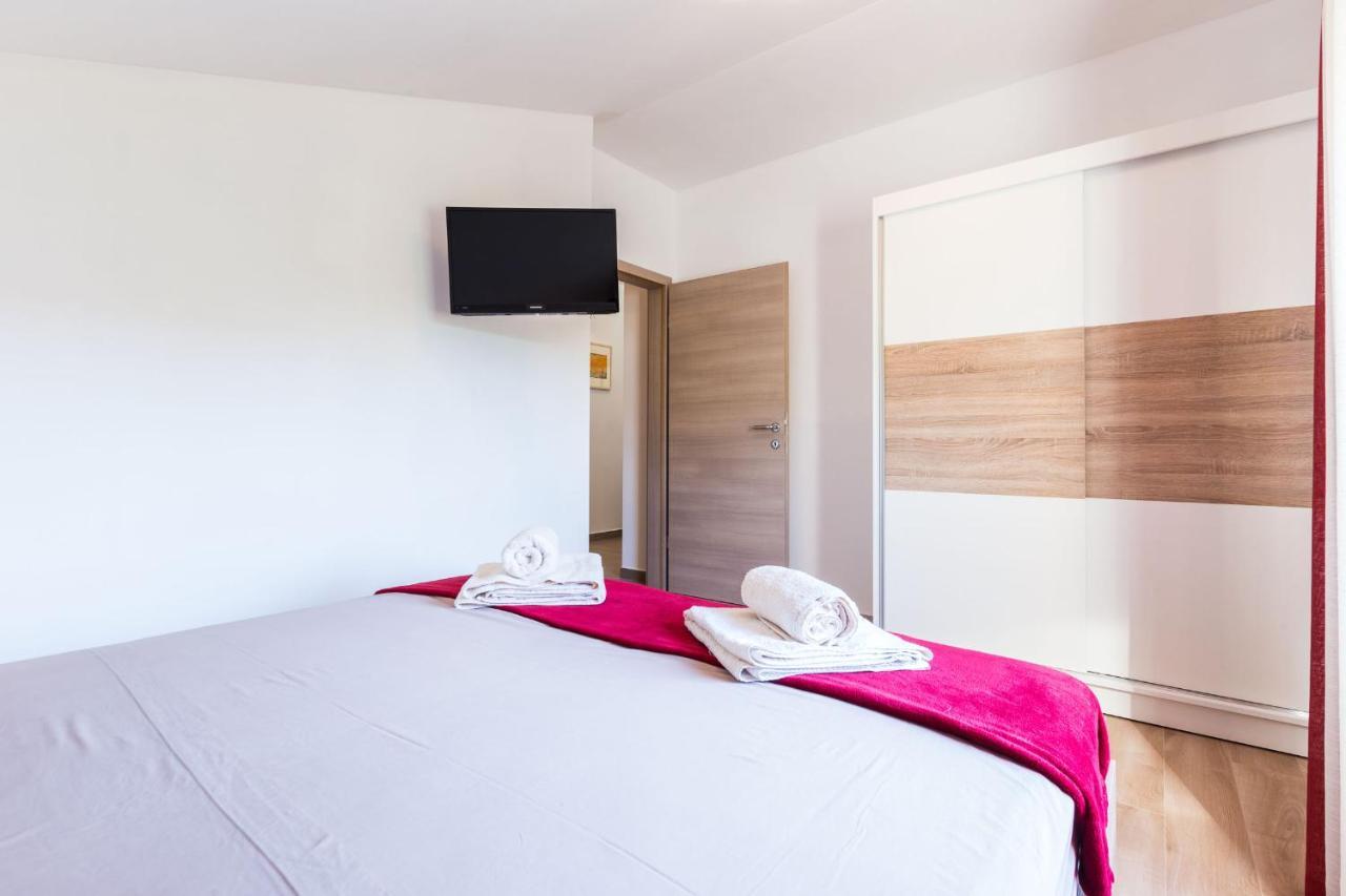 Apartment Marko Kruševo Extérieur photo