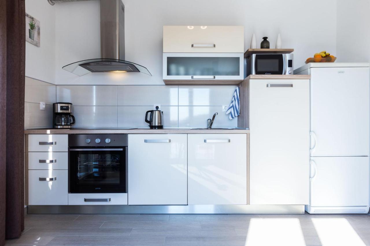 Apartment Marko Kruševo Extérieur photo