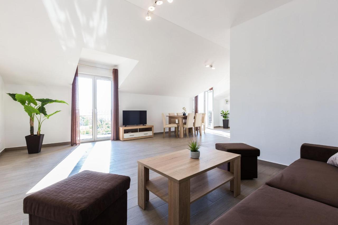 Apartment Marko Kruševo Extérieur photo