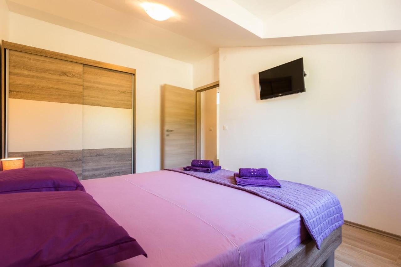 Apartment Marko Kruševo Extérieur photo