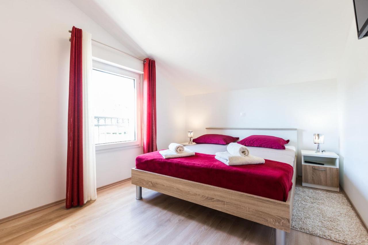 Apartment Marko Kruševo Extérieur photo