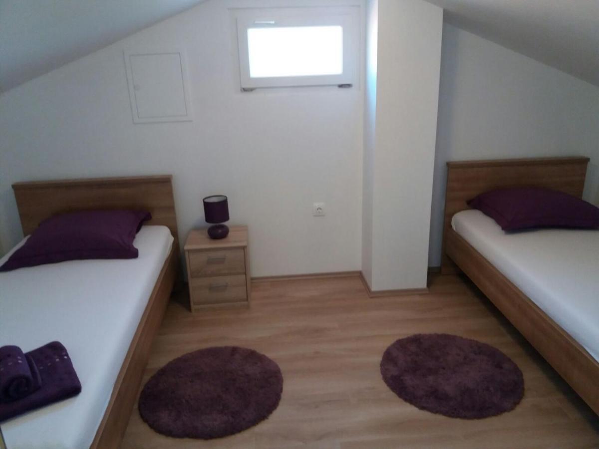 Apartment Marko Kruševo Extérieur photo